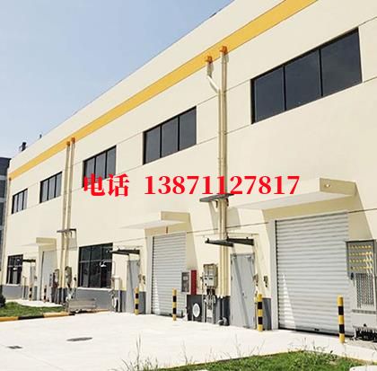 巴林右冷库拉链保温门